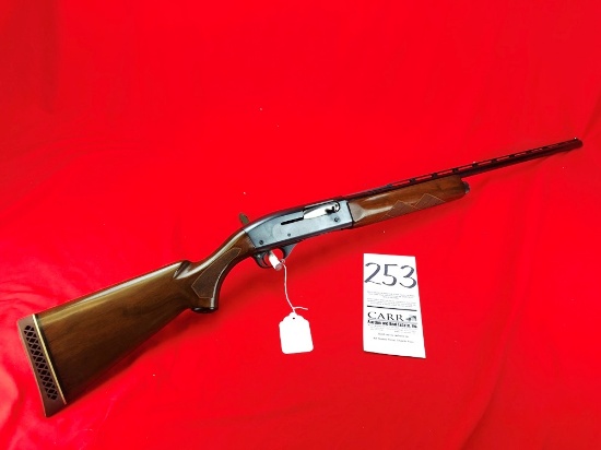 Remington Sportsman 48, 20-Ga., 2 3/4", 28" Bbl., Full Choke, SN:3827576