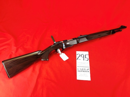 Remington Nylon 12, .22 S-L-LR, Bolt Action