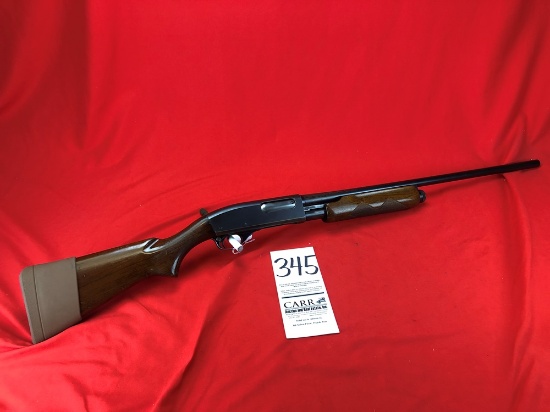 1954 Remington 870 Wingmaster, 16-Ga., 26" Plain IC, SN:311951W