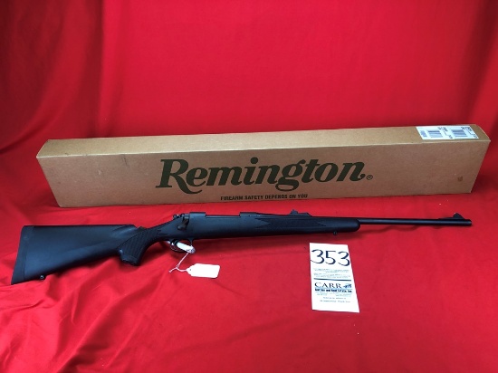 Remington M.700 ADL, Synthetic, 30-06, 22" Bbl., SN:E6580998