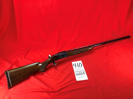 Browning BT99, 12-Ga., 34" Bbl., SN:37D21628