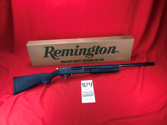 Remington 870 Express Super Magnum, 12-Ga., 26" Bbl., SN:C234666A w/Box