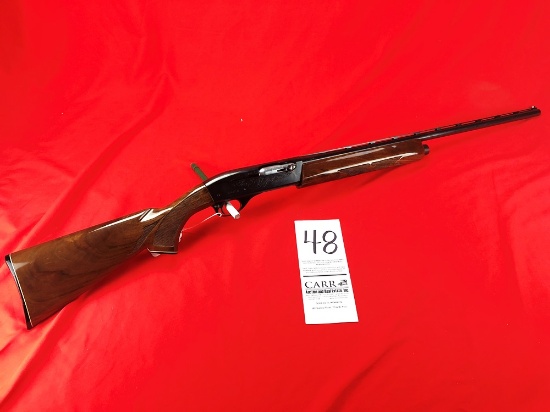 Remington M.1100 LW, 20-Ga. Skeet, 2 3/4" – 25 1/2" Bbl., SN:M646017K