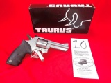 Taurus M.66, 357 Mag., Stainless Steel, 4