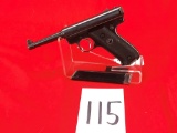 Ruger Auto Pistol, 22LR, SN:477187 w/Extra Mag (Handgun)