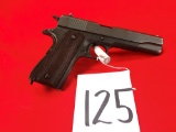 Remington Rand 1911 A1 US Army, 45-Cal., SN:2380798 (Handgun)