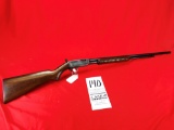 Winchester M.61, 22 Shot Only, SN:110717