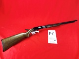 Winchester M.61, 22 Win Mag, SN:343158