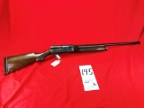 Remington M.II, 12-Ga., SN:257018