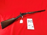 Winchester 1906, 22 S-L-LR, SN:499315