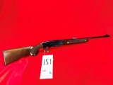 Remington Woodsmaster M.742, .308-Cal., SN:A7392207