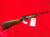 Marlin M.25 Bolt Action, 22-Cal Rifle, Clip Feed, SN:26577841