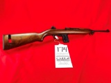 Inland M1 Carbine, WWII 30 Carbine Cal., Carbine Bbl. Date 7-44, SN:5387091