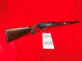 Remington Nylon 66, 22LR, Brown, SN:2125365