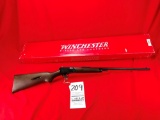 Winchester 63, 22LR, SN:ST0233, NIB