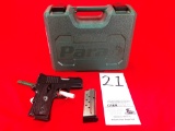 Para LDA Carry 9, 9mm, SN:P177852 w/Box & Extra Mag (Handgun)
