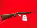 Daisy & Heddon VL Rifle, 22 Caseless, SN:B030007