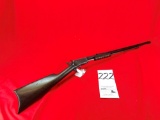 Winchester 90, 22L, Oct. Bbl., SN:779557