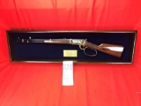Winchester 94AE George Jones 50th Anniv. Tribute, (30-30), SN:655481 w/Showcase (1 of Only 100 Made)