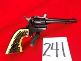 Ruger Single Six, 22 Mag, 6 1/2