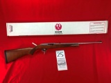 Ruger 10/22, 22LR Stainless Steel, SN:257-07150 w/Box