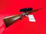 Ruger M.77, 257 Roberts w/Bushnell Chief VI Scope, SN:79-78216