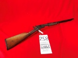 Winchester M.06, 22 S-L-LR, SN:470003B
