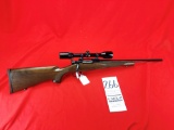 Remington M.7, 223-Cal. w/Bushnell Scope Chief VI, SN:7625118