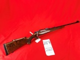 Winchester M.70, 30-06, Custom Engraved, SN:93665