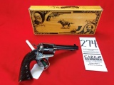 Cimarron Bisley 45 Long Colt, 5 1/2