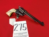 Ruger Single Six, 22-Mag., SN:307602 (Handgun)