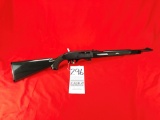 Remington Apache 77 Nylon (Green), .22LR Only, SN:A2331211