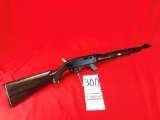 Remington Mohawk 10c (Brown), 22LR Only, SN:2242396