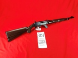 Remington Mohawk 10c (Brown), 22LR Only, SN:2575145