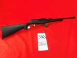 Remington 522 Viper, 22LR Only, SN:3064319