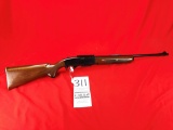 Remington Woodsmaster, 30-06, SN:257592