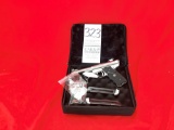 Ruger MKIII Target, 22LR, (3) Mags w/Case, SN:227-09729