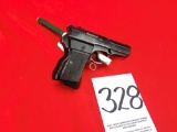 VZOR 70, 7.65-Cal, SN:198533 (Handgun)