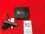 KelTec P-11, 9mm Luger, SN:AD477 NIB (Handgun)