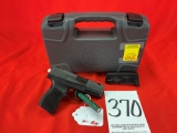 Sig Sauer P365 SAS, 9mm, Extra Mag, SN:66A571302 w/Box (Handgun)