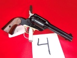 Ruger Bearcat 22LR, SN:91839 (Handgun)
