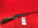Winchester 74, 22LR, SN:363018A
