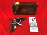 Colt Diamondback 22LR, 4