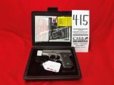 Kahr MK9, Stainless Steel, 9mm, SN:GC4071 w/Box (Handgun)