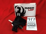 Ruger LCP 380-Auto, SN:372307500, NIB (Handgun)