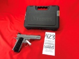 Taurus 1911, 45 ACP w/Extra Mag, SN:NKT84910 w/Box (Handgun)