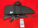 Anderson AM15, .223/.556-Cal., SN:20246996, New w/Soft Case