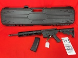 ABC M.ABC15, .223/.556 Rifle, SN:77-3475, New in Hard Case