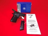 Beretta 21A, 22LR, SN:DAA043524 w/Box (Handgun)
