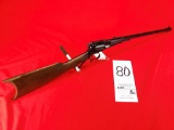 Westerners Arms 44-Cal. Revolving Percussion Rifle, SN:2320 (Exempt)